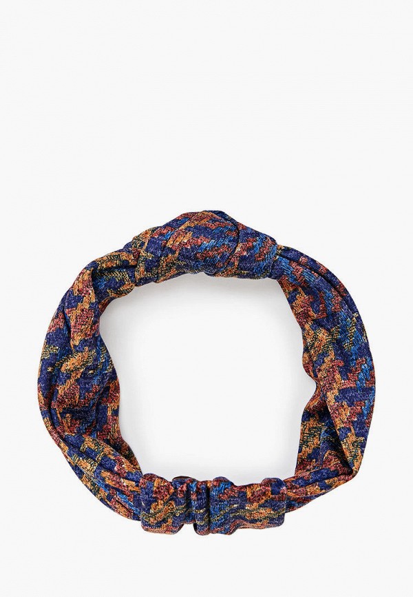 

Повязка My Scarf, Синий