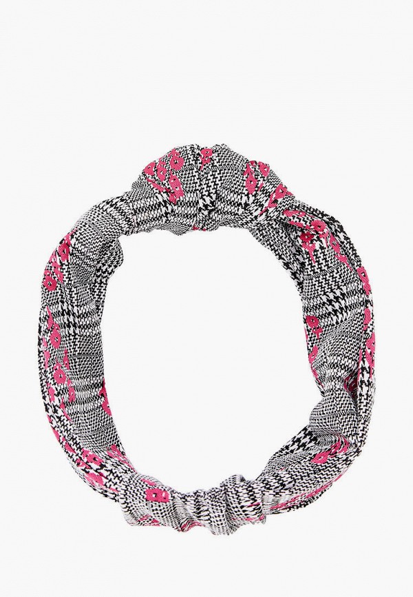 

Повязка My Scarf, Серый, My Scarf MP002XW0AFHB