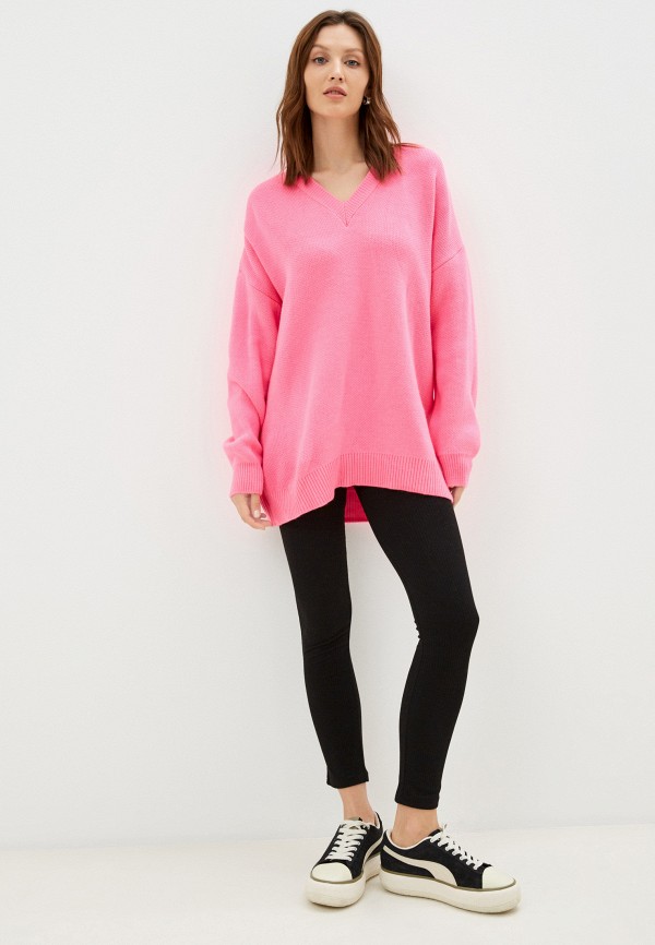 фото Пуловер mondigo