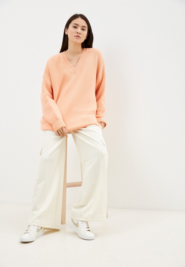 фото Пуловер mondigo