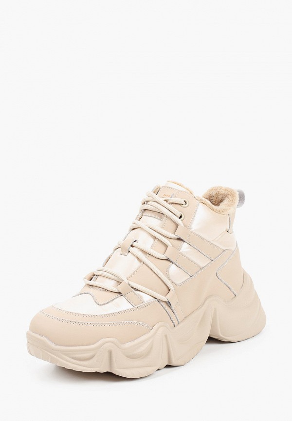 фото Кроссовки escan