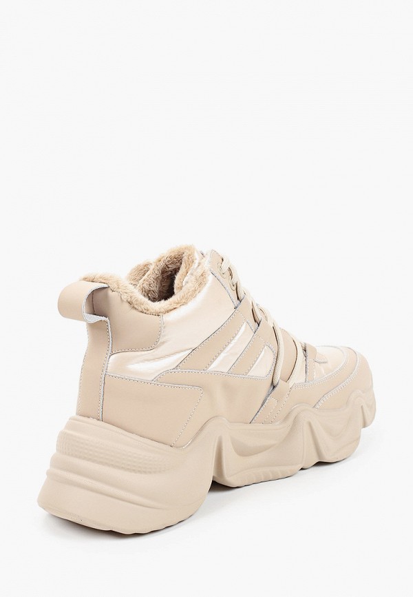 фото Кроссовки escan