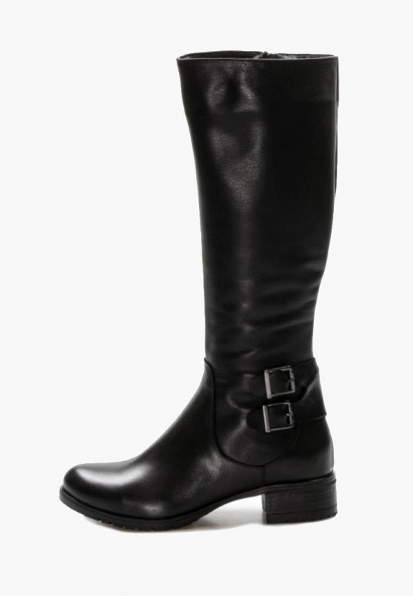 

Сапоги Fast Step, Черный