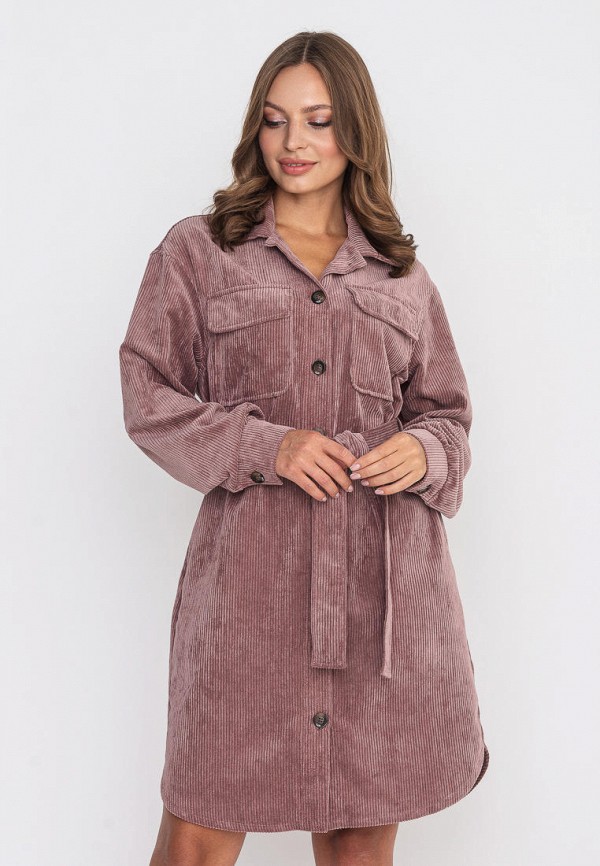 

Платье Luzana, Розовый, Luzana MP002XW0AFK5