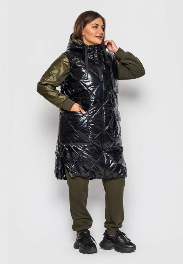 

Жилет утепленный Luzana, Черный, Luzana MP002XW0AFKK