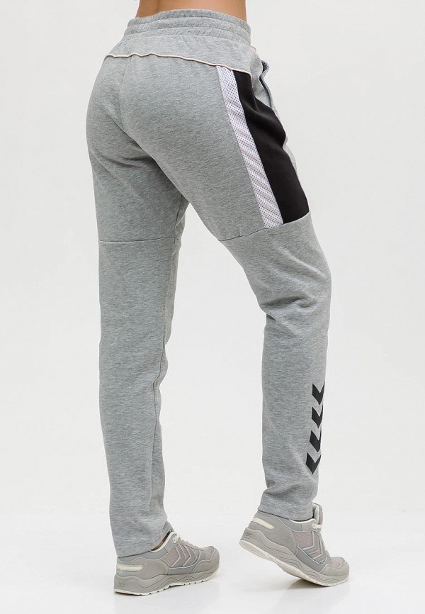 

Брюки спортивные Hummel, Серый, Hummel MP002XW0AFKW