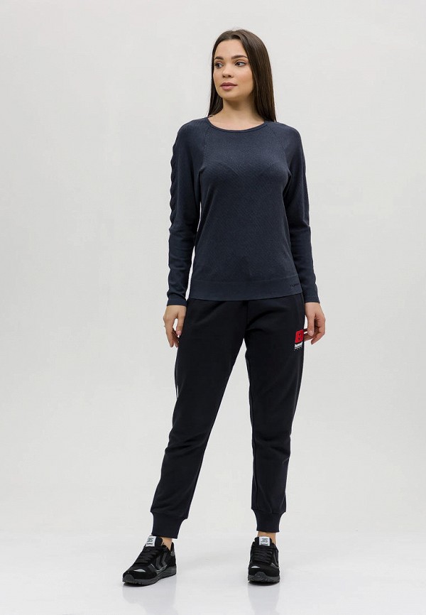 

Лонгслив спортивный Hummel, Серый, Hummel MP002XW0AFL0
