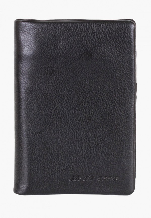 

Кошелек De Esse, Черный, De Esse MP002XW0AFL5