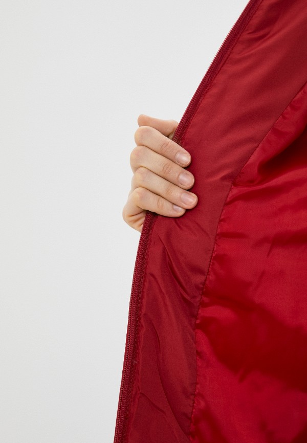 фото Жилет утепленный eva cambru