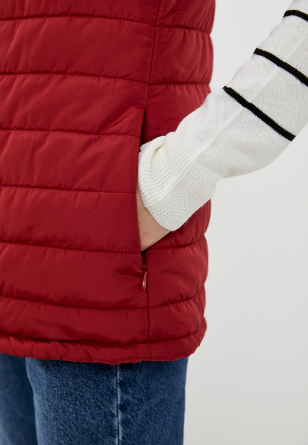 фото Жилет утепленный eva cambru