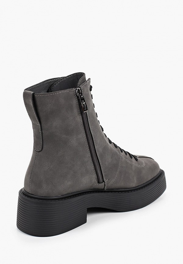 фото Ботинки keddo