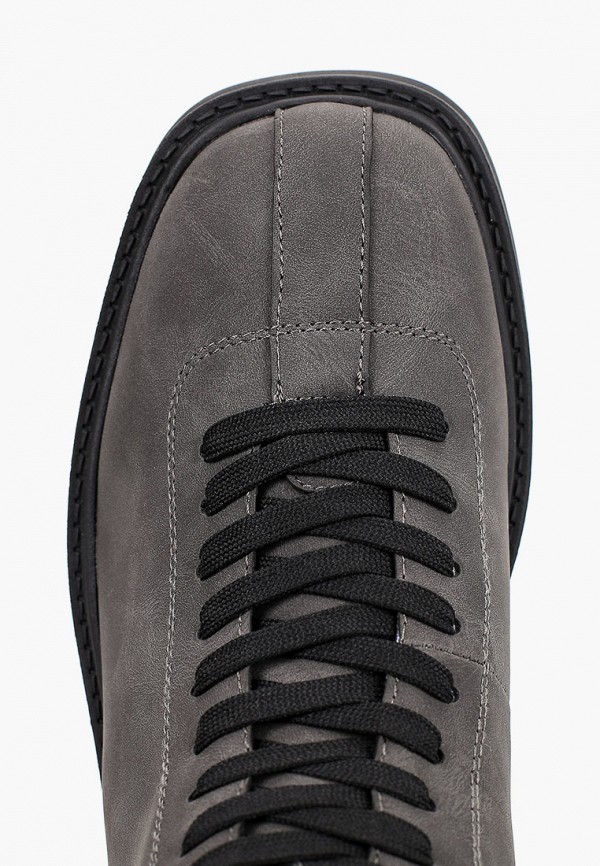 фото Ботинки keddo