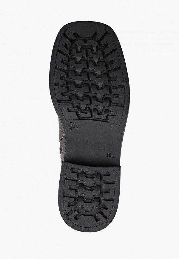 фото Ботинки keddo