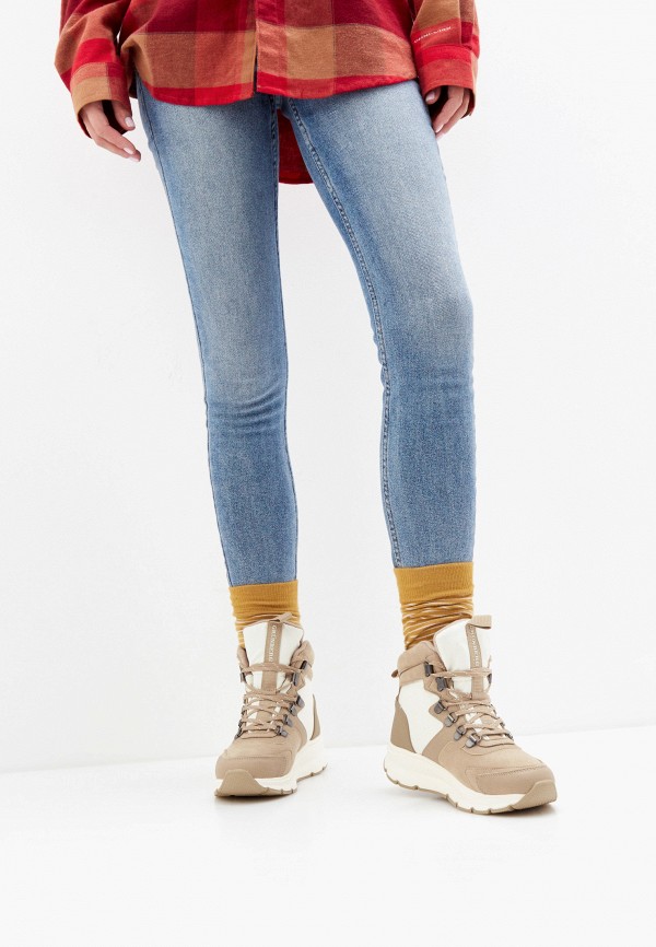 фото Кроссовки grunberg