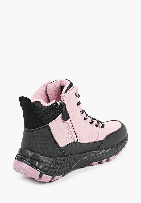 фото Ботинки grunberg