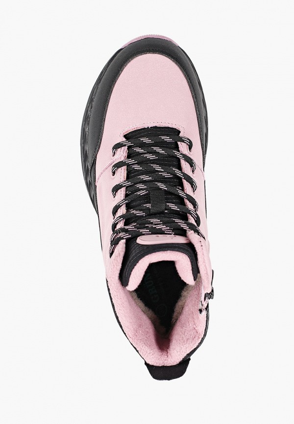 фото Ботинки grunberg