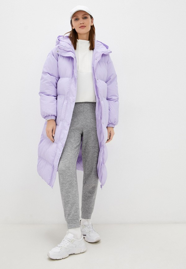 фото Куртка утепленная euros style