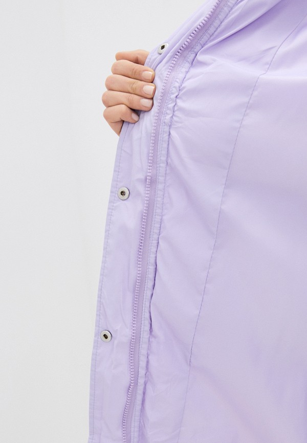 фото Куртка утепленная euros style