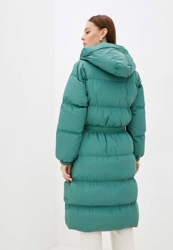 фото Куртка утепленная euros style