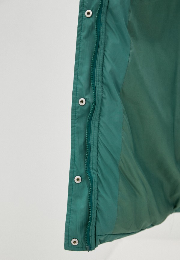 фото Куртка утепленная euros style