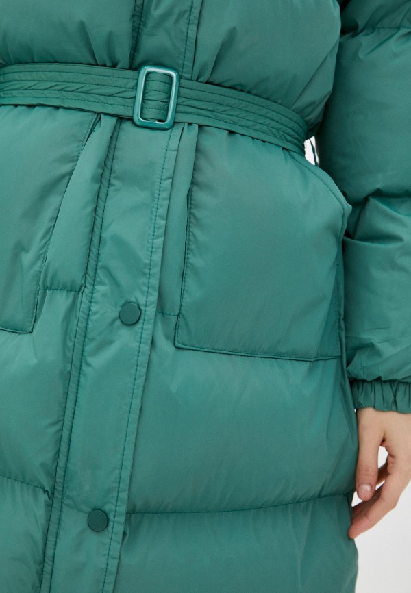 фото Куртка утепленная euros style