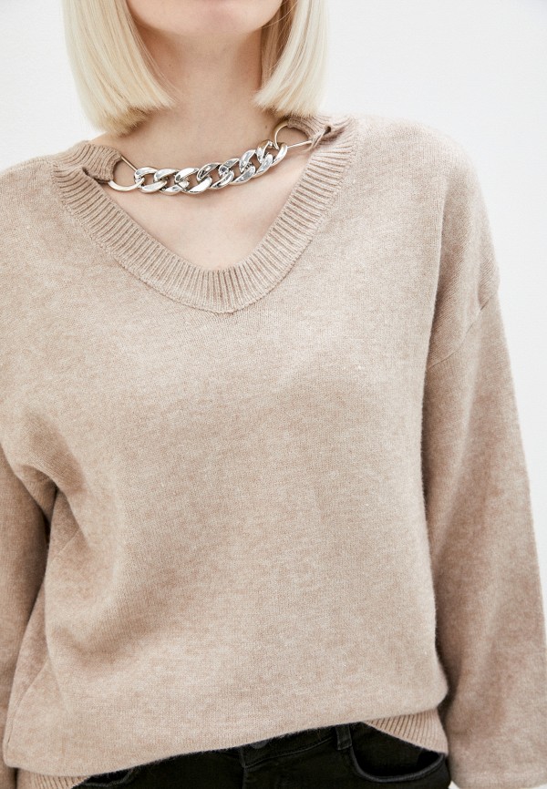 фото Пуловер euros style