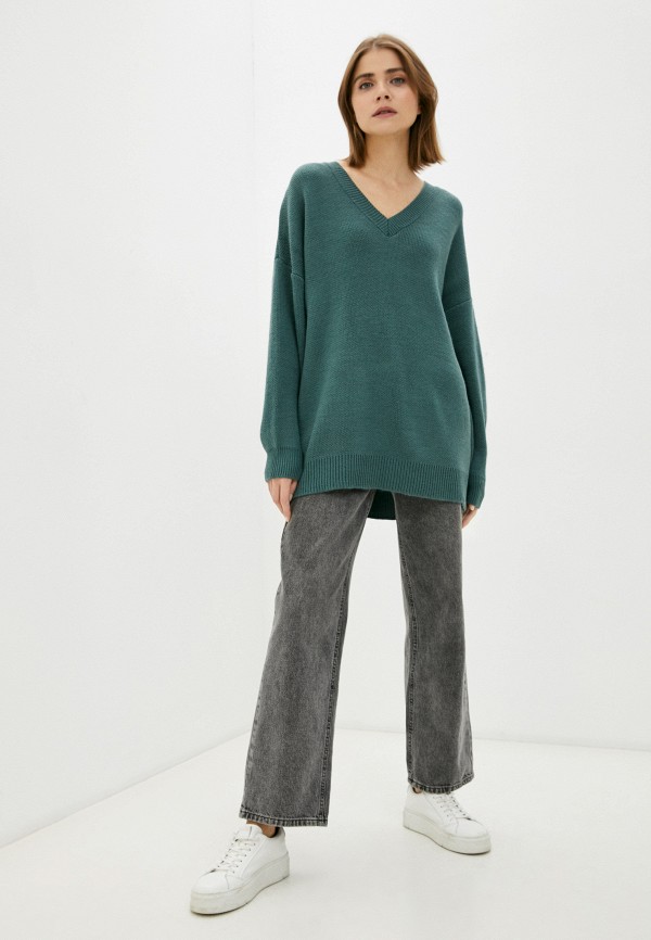 фото Пуловер euros style