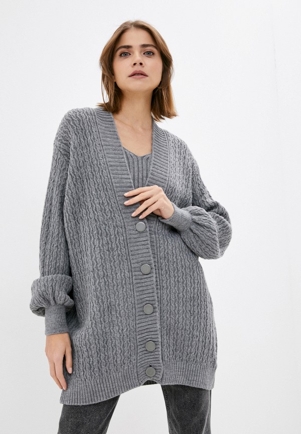фото Кардиган и топ fresh cotton