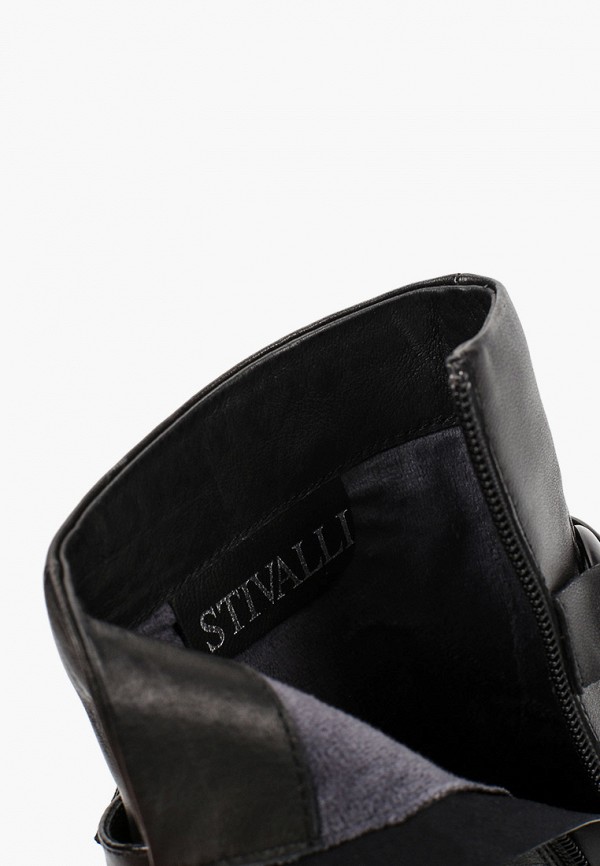 фото Ботильоны stivalli