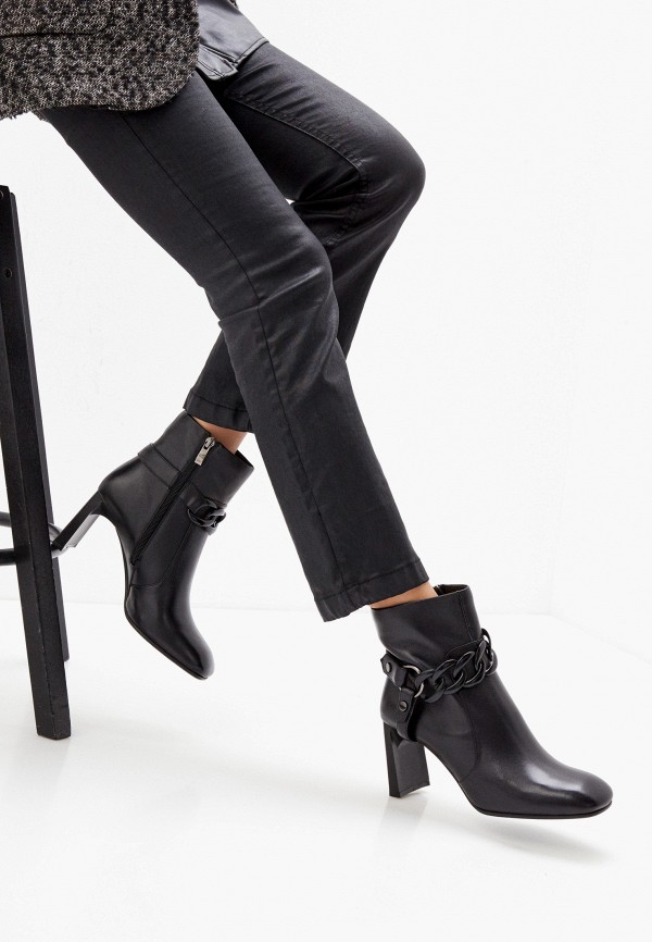 фото Ботильоны stivalli