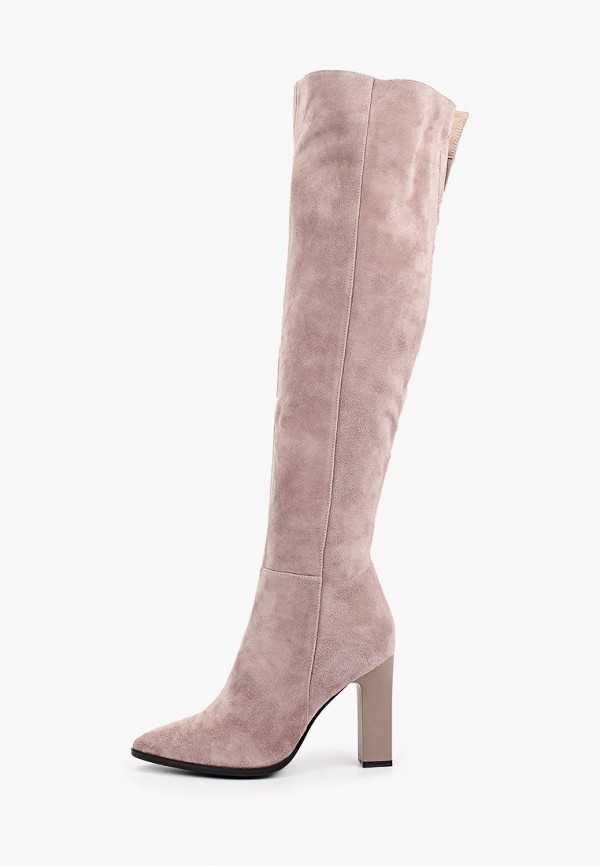 фото Ботфорты stivalli