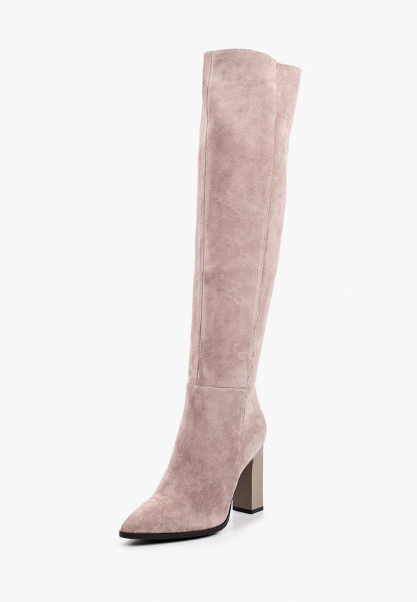 фото Ботфорты stivalli