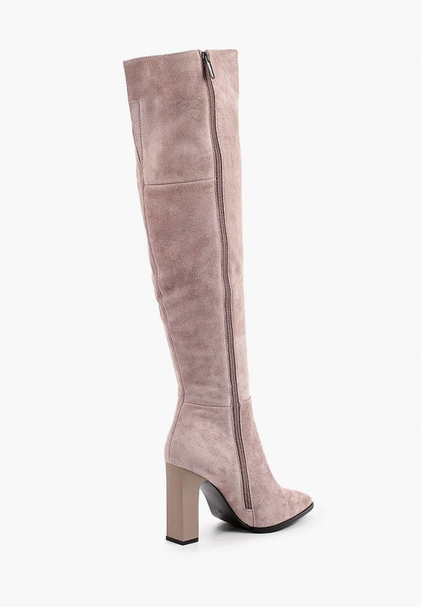 фото Ботфорты stivalli