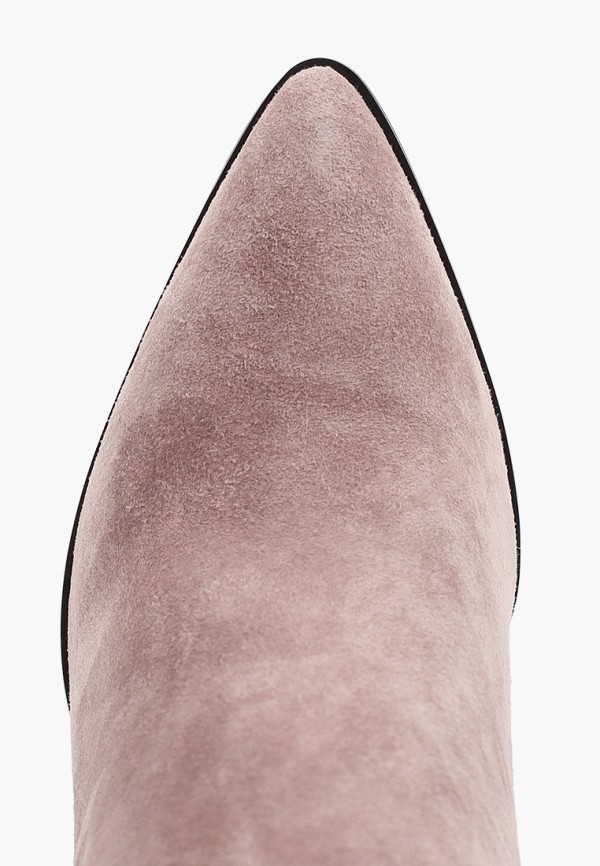 фото Ботфорты stivalli