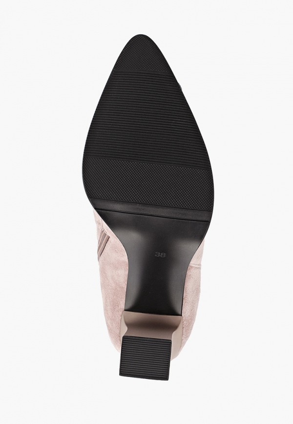 фото Ботфорты stivalli