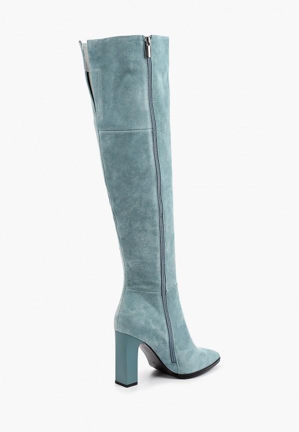 фото Ботфорты stivalli