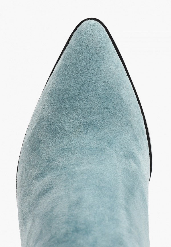 фото Ботфорты stivalli