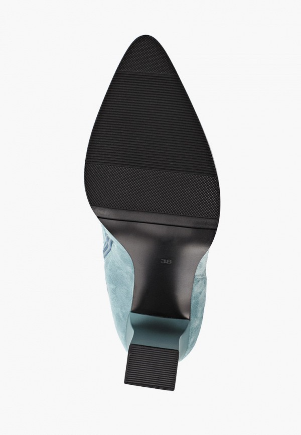 фото Ботфорты stivalli