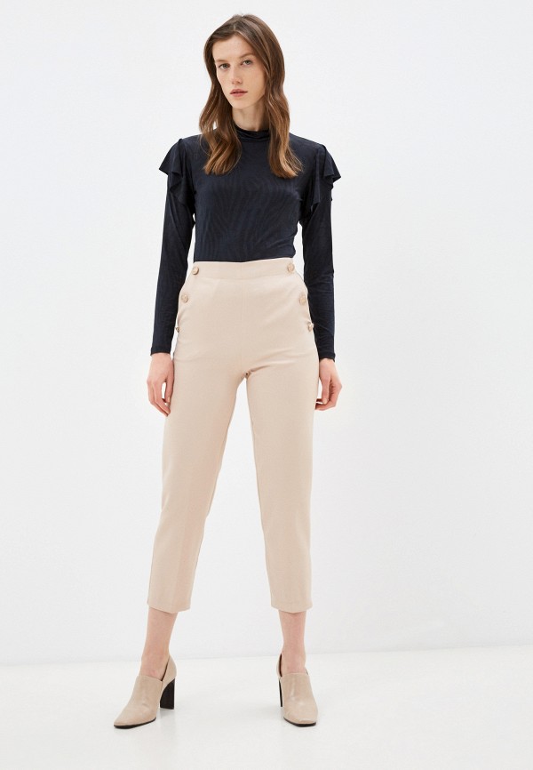 фото Лонгслив nelva