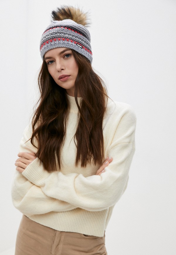 фото Шапка eisbar