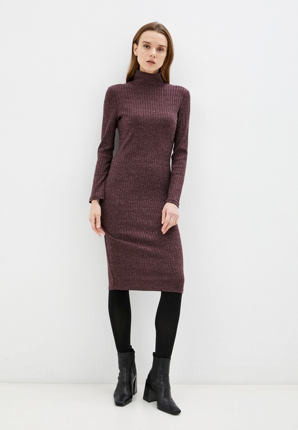 

Платье Sdress, Бордовый
