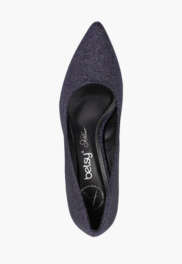 фото Туфли betsy