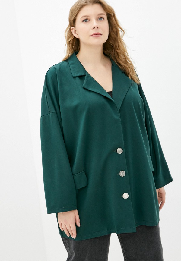 

Жакет Артесса, Зеленый