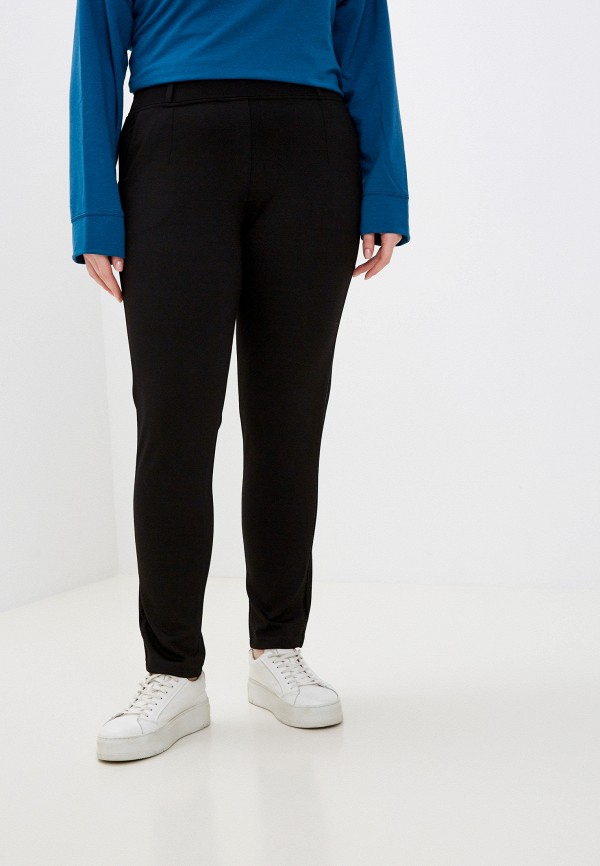 фото Брюки спортивные evadiva