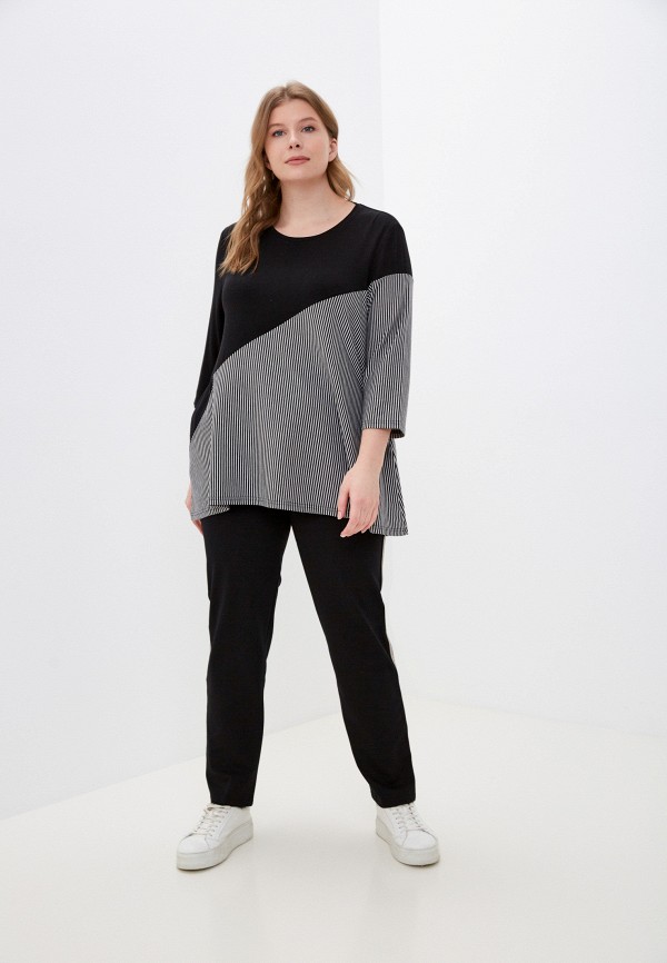 фото Брюки спортивные evadiva