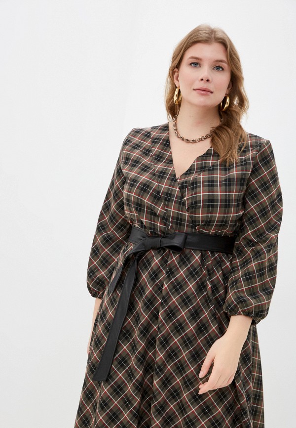 фото Платье avemod