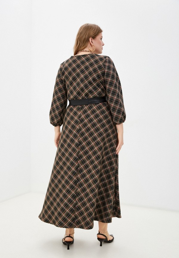 фото Платье avemod