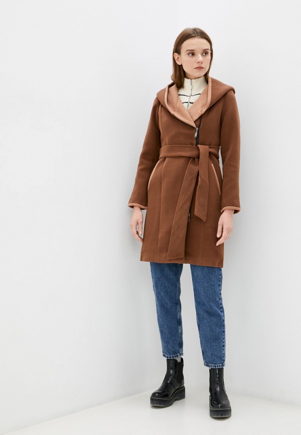 фото Пальто vacanza