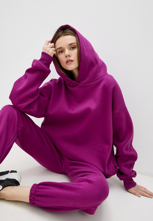 фото Костюм спортивный naturel