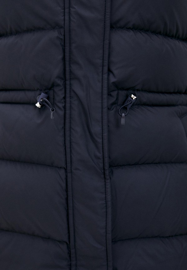 

Куртка утепленная Lacoste, Синий, Lacoste MP002XW0AFYP